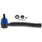Mevotech TIE ROD END MS86680 - alternate 6